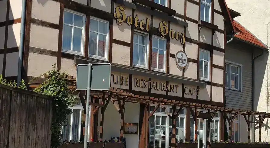 Foto - Harz Wernigerode