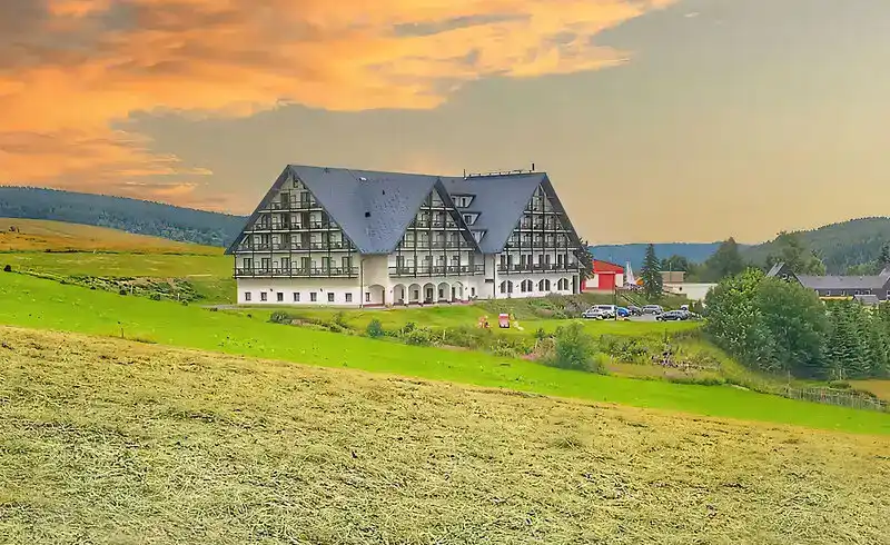 Erzgebirge Nächte - Bild 1