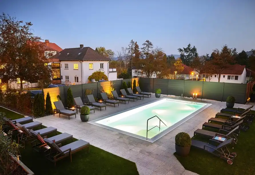 Aufnahme - Romantik Pur