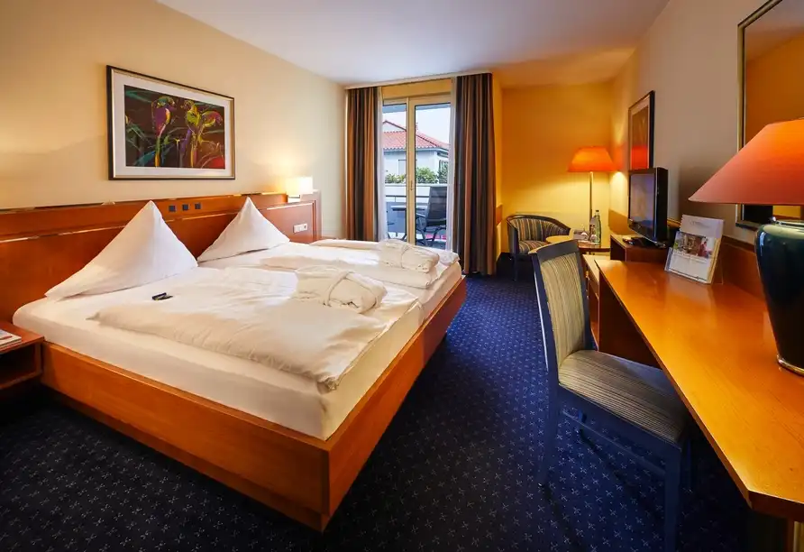 Ansicht - Romantik Pur