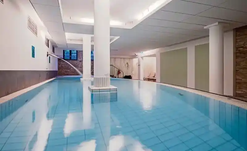 Foto - Sonnenhotel Bayerischer