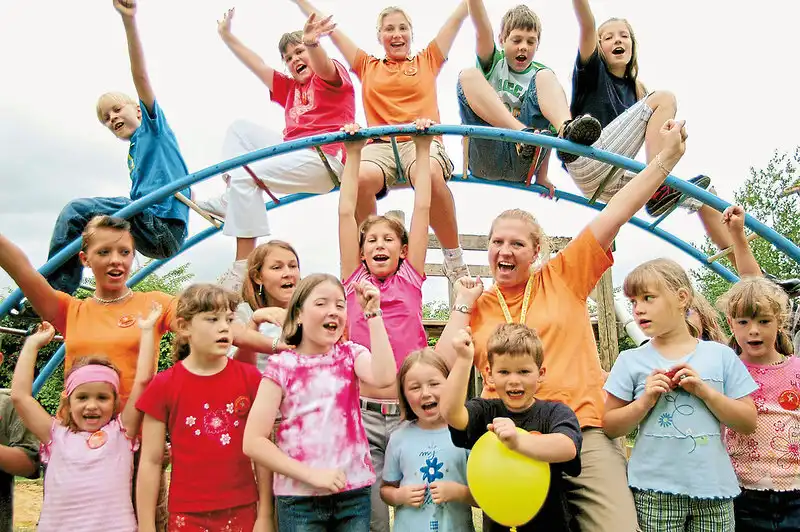 Aufnahme - Sonnenhotel Bayerischer