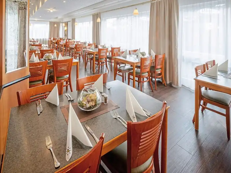 Impression - Sonnenhotel Bayerischer