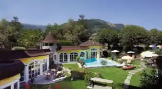 Romantikhotel Zell am See