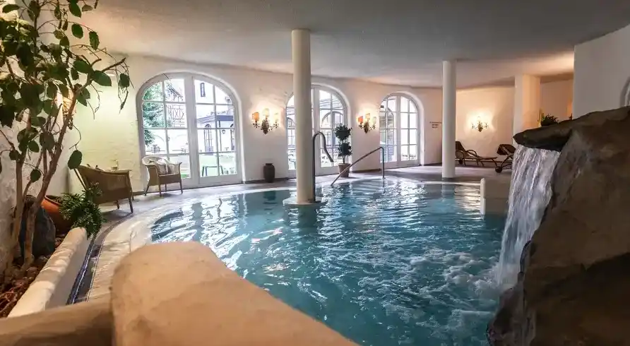 Foto - Mühl Vital Resort