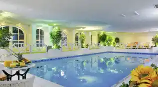 Harz & Wellness