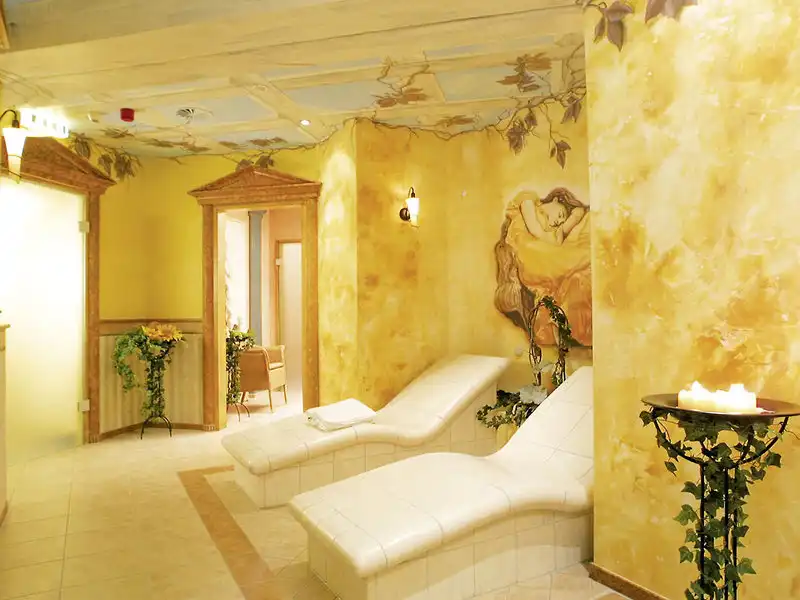 Impression - Mühl Vital Resort