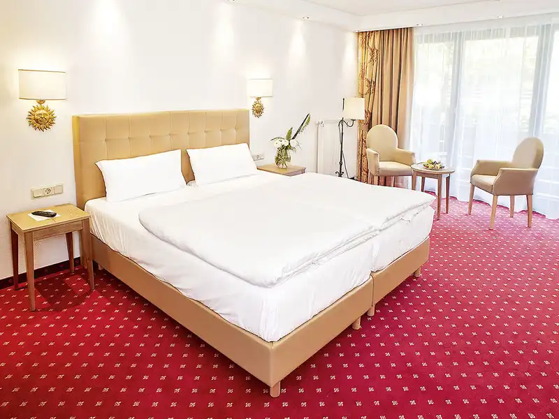 Ansicht - Mühl Vital Resort