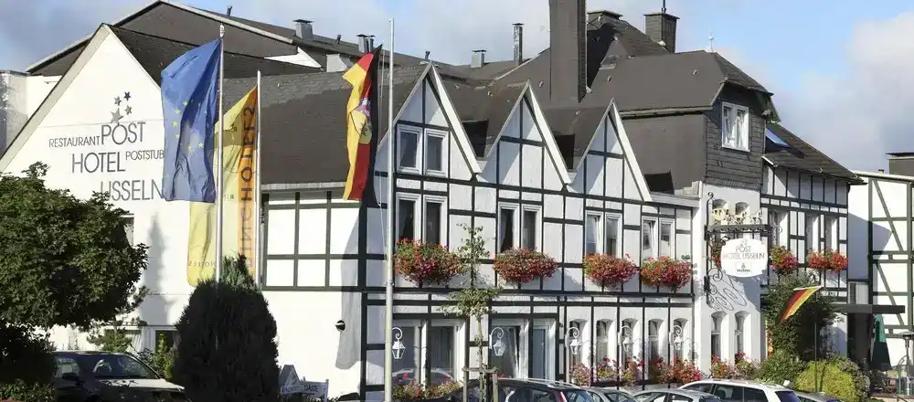 Ringhotel Posthotel - Bild 1