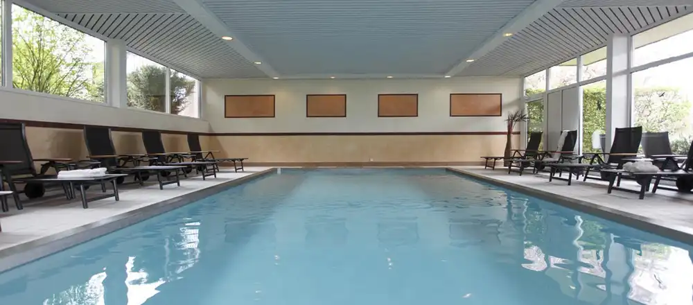 Aufnahme - Ringhotel Posthotel