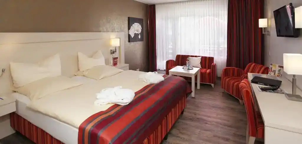 Ringhotel Posthotel - Bild 3