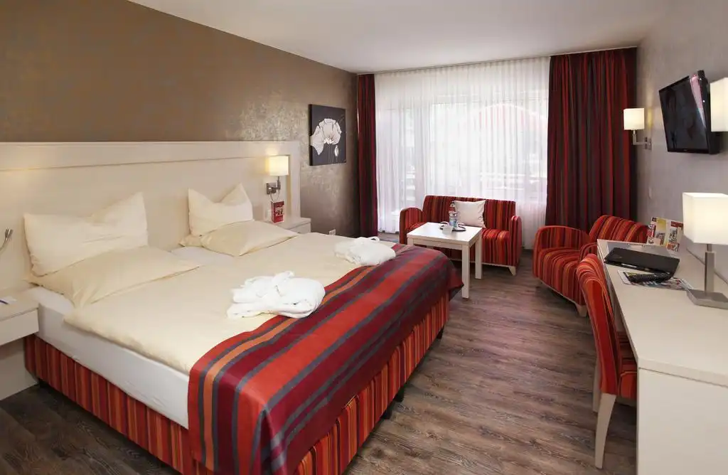 Impression - Ringhotel Posthotel