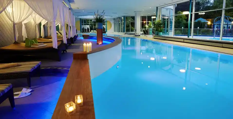 Foto - Göbels Hotel