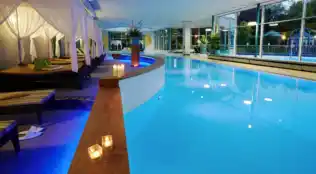 Wellness in Hessen