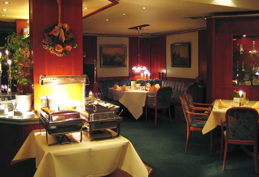 Impression - Soltau Erleben