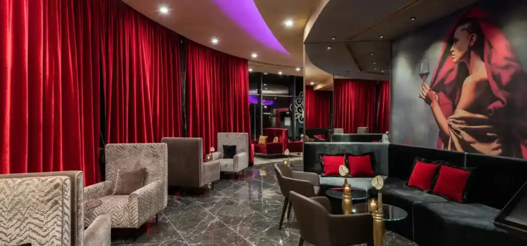 Foto - Romantische Auszeit