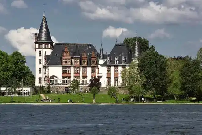 Foto - Schlosshotel Klink