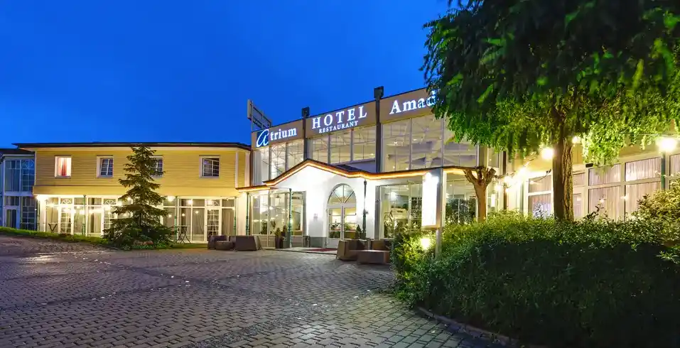 Foto - Saaleunstrut Nächte