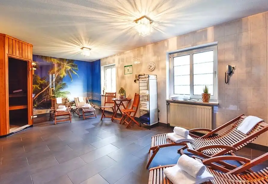 Impression - Saaleunstrut Nächte