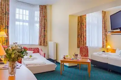 Aufnahme - Harz Wander