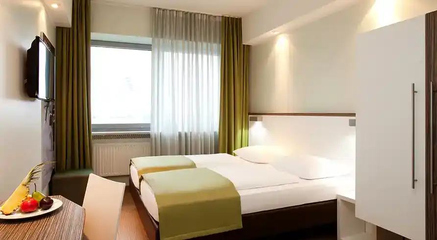 Städtetrip Rostock - Bild 2