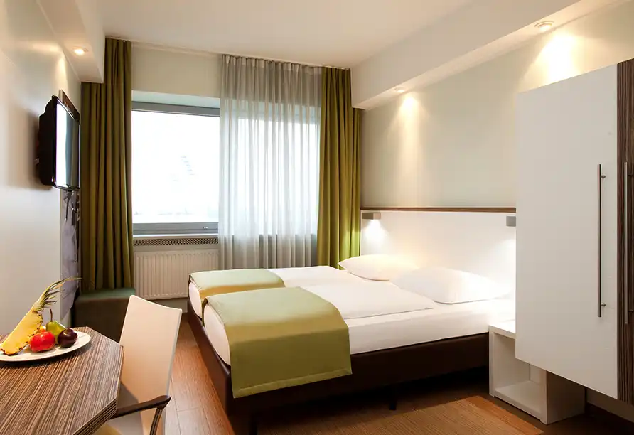 Aufnahme - Städtetrip Rostock