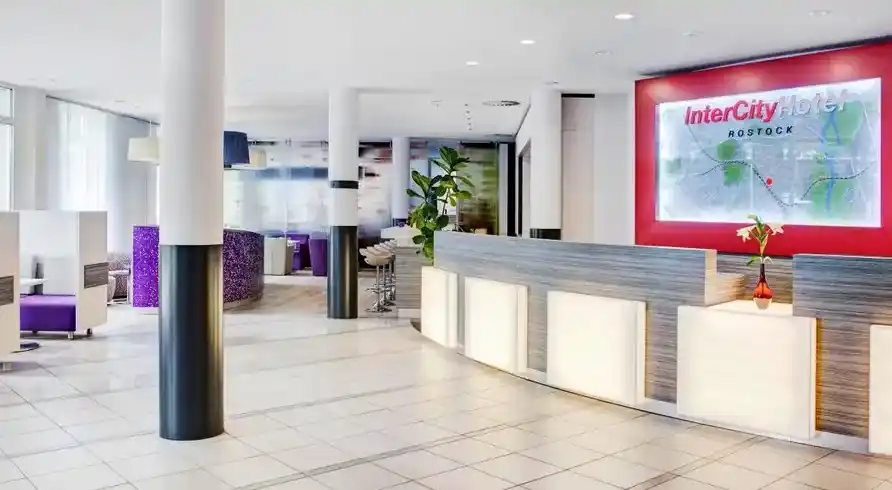 Rostock Nächte - Bild 2