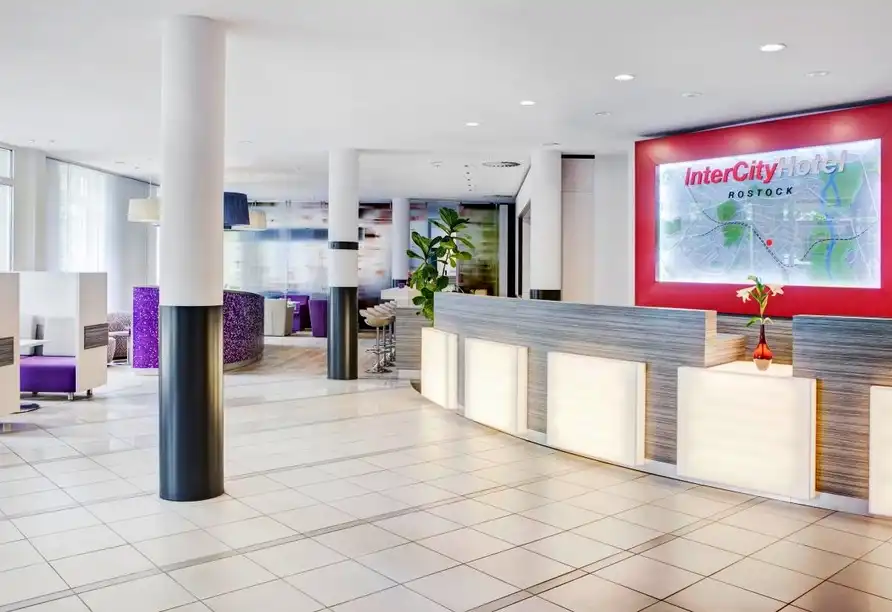 Aufnahme - Rostock Nächte