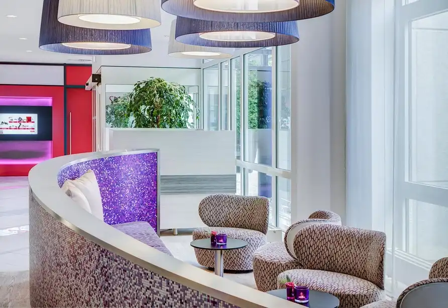 Impression - Rostock Nächte