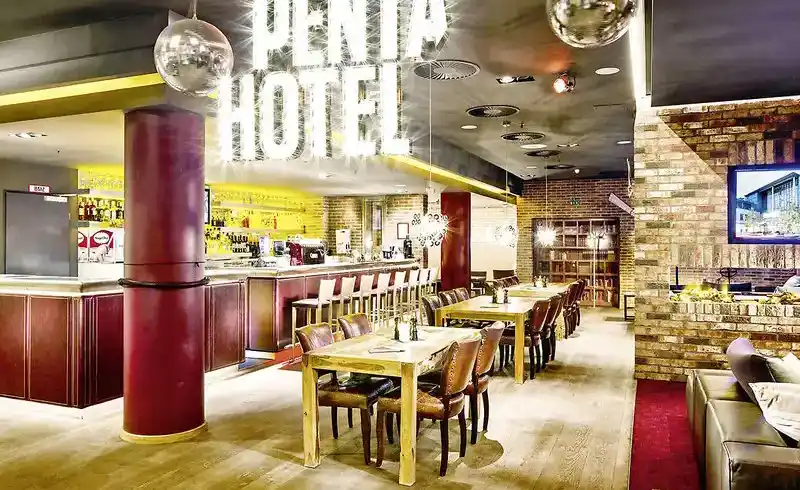 Rostock Nächte - Bild 2