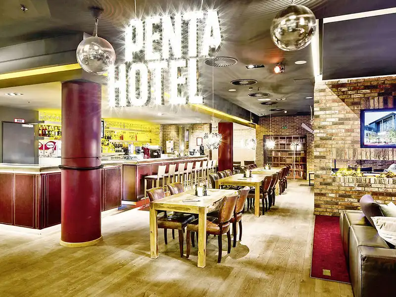 Aufnahme - Rostock Nächte