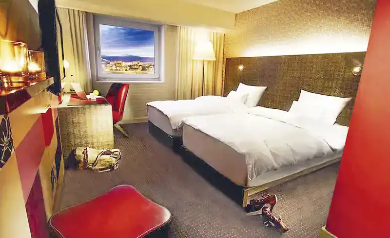 Rostock Nächte - Bild 3