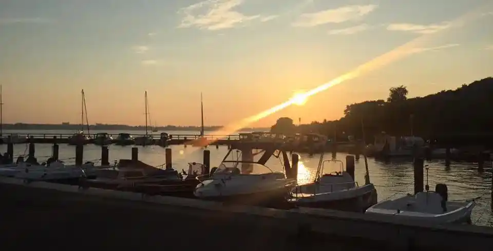 Rostock Nächte - Bild 1