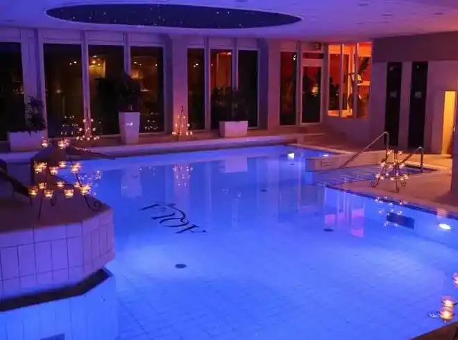 Rostock Nächte - Bild 2