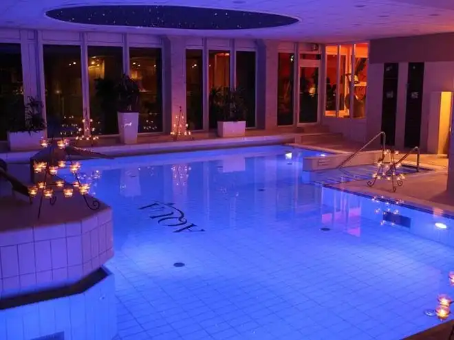 Aufnahme - Rostock Nächte