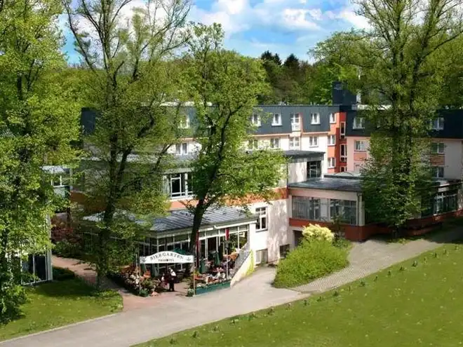 Impression - Rostock Nächte