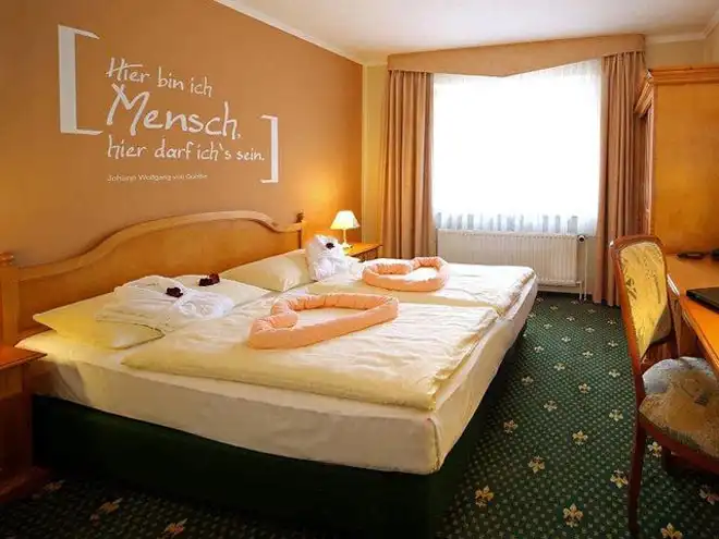 Ansicht - Rostock Nächte