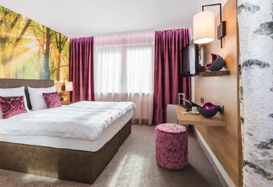 Galerie - Rostock Trihotel