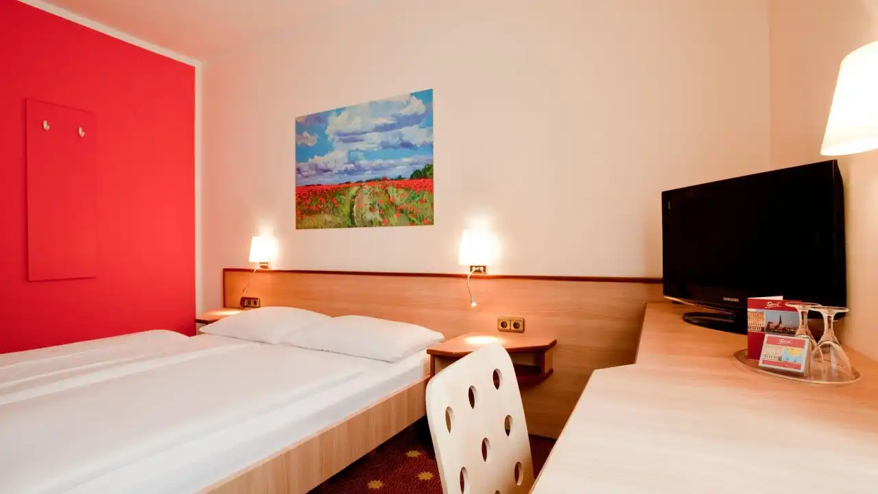 Impression - Rostock Warnemünde