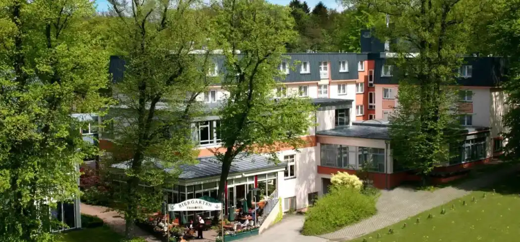 Kurztrip Rostock - Bild 1