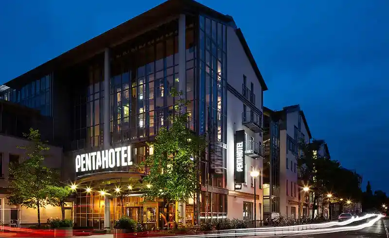 Rostock Warnemünde - Bild 1