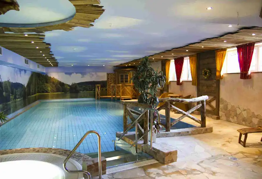 Sauerland Nächte - Aufnahme 3