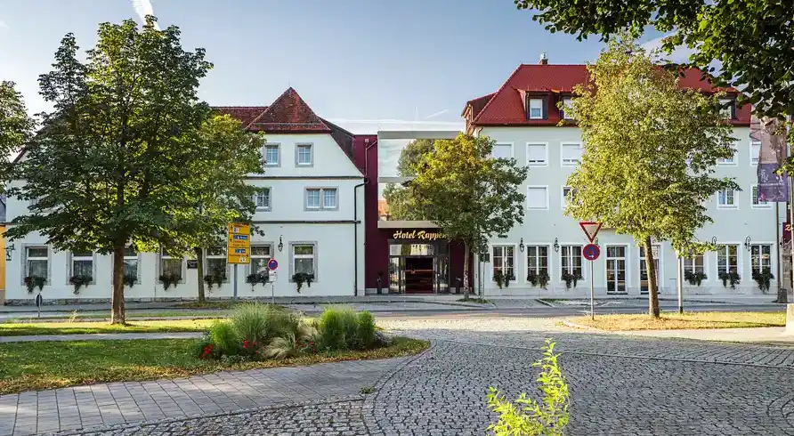 Foto - Rothenburg Tauber