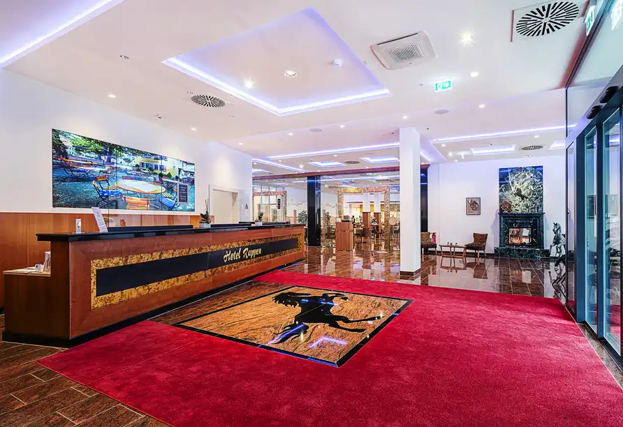 Impression - Rothenburg Tauber