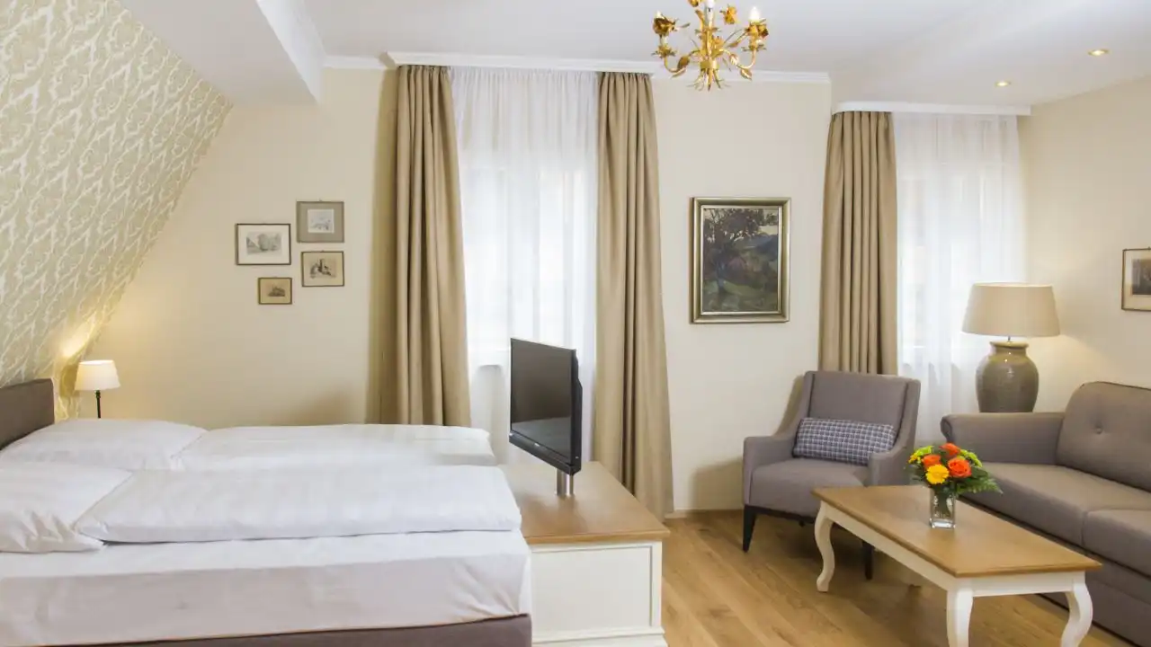 Impression - Rothenburg Tauber