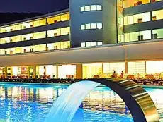 Aufnahme - Roxy Resort