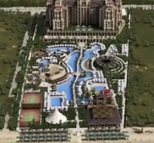 Foto - Royal Holiday