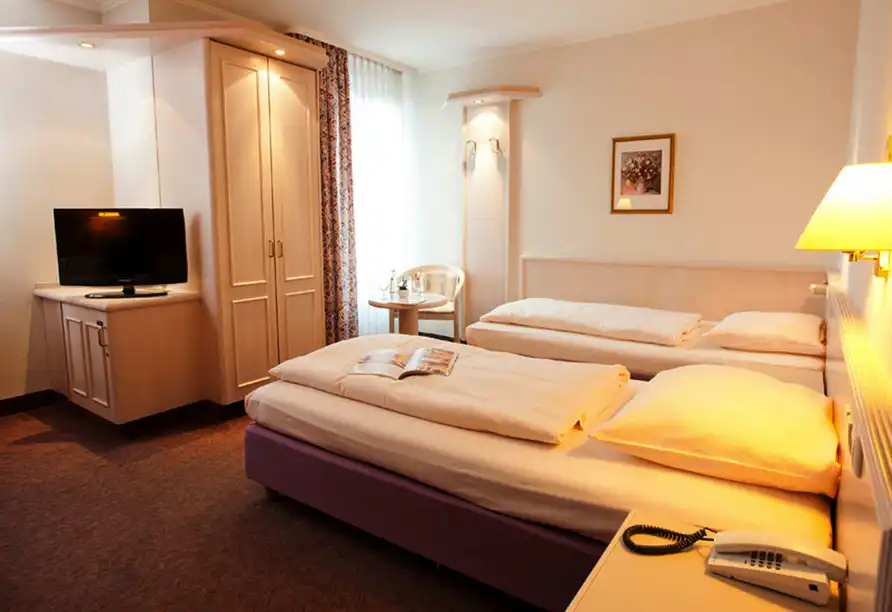 Aufnahme - Rüdesheim Tage