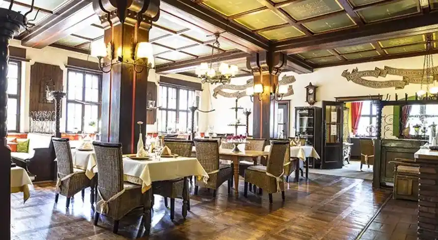 Rüdesheim Rhein - Bild 2