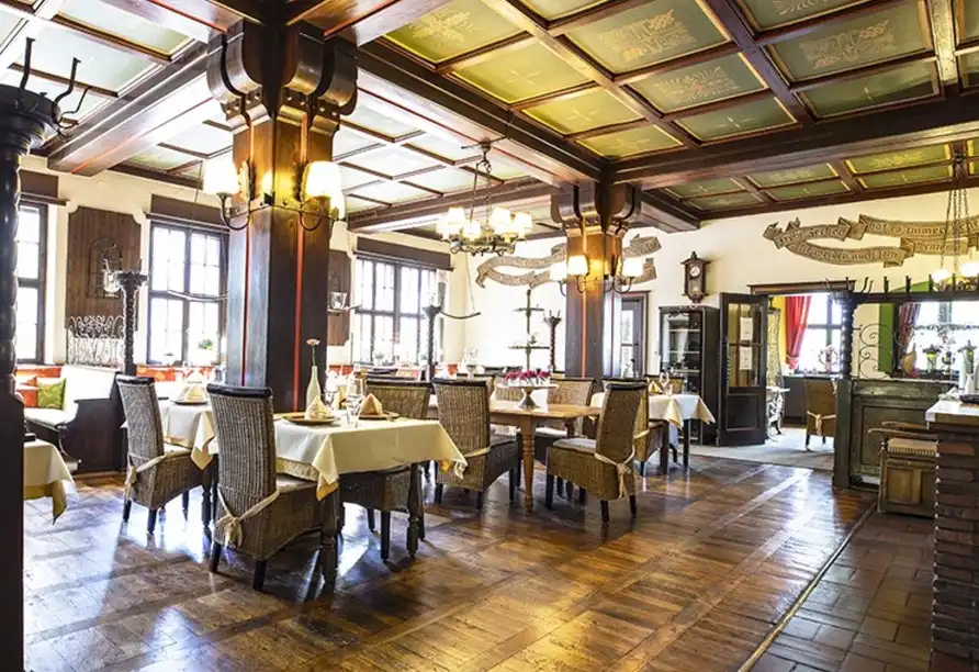 Aufnahme - Rüdesheim Rhein